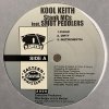 Kool Keith - Stank MC's b/w Thug Or What? (12'')